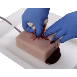 Simulateur de contrôle des hémorragies Erler Zimmer