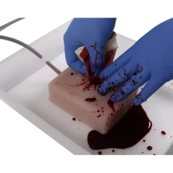 Simulateur de contrôle des hémorragies Erler Zimmer