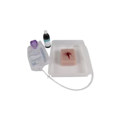 Simulateur de contrôle des hémorragies Erler Zimmer