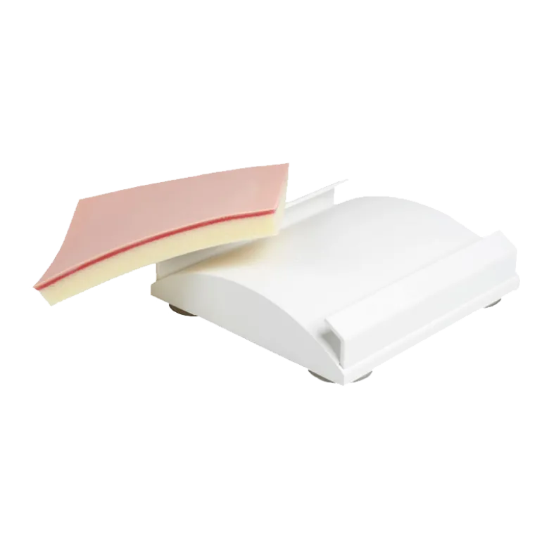 Simulateur de suture de la peau Erler Zimmer