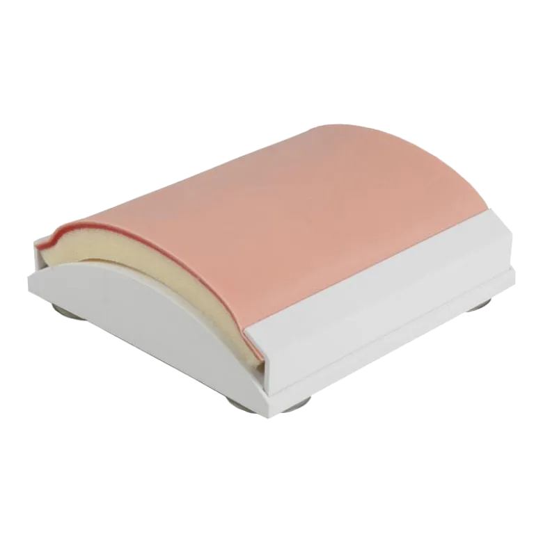 Simulateur de suture de la peau Erler Zimmer