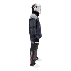 Simulateur de vieillissement AgeMan Premium