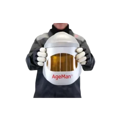 Simulateur de vieillissement AgeMan Premium