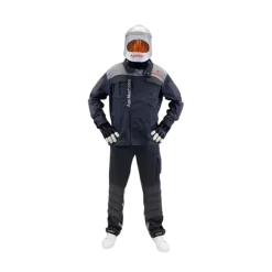 Simulateur de vieillissement AgeMan Premium
