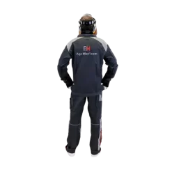 Simulateur de vieillissement AgeMan Premium