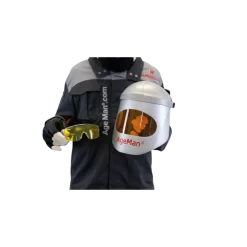 Simulateur de vieillissement AgeMan Premium