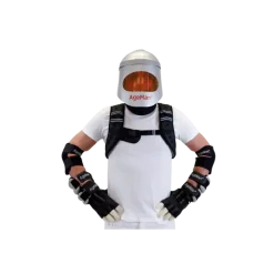 Simulateur de vieillissement AgeMan Basic
