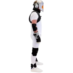 Simulateur de vieillissement AgeMan Basic