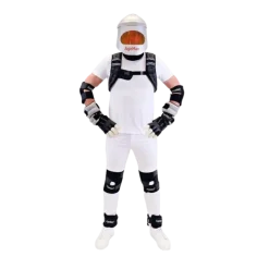 Simulateur de vieillissement AgeMan Basic