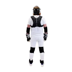 Simulateur de vieillissement AgeMan Basic