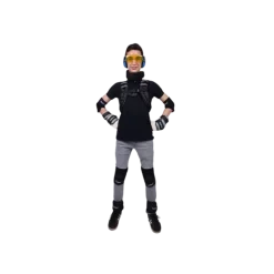 Simulateur de vieillissement AgeMan Compact