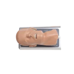 Simulateur d'intubation Ambu