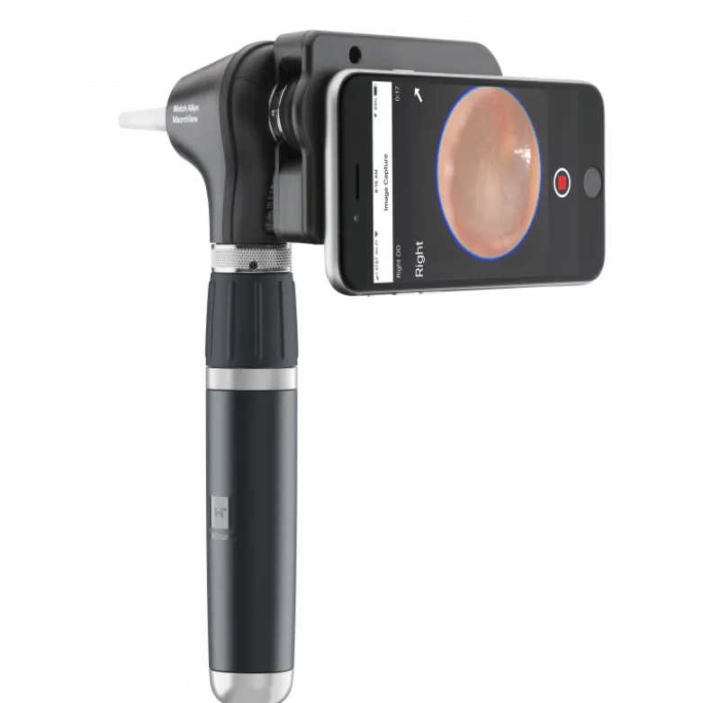 SmartBracket pour IExaminer Welch Allyn