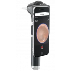 SmartBracket pour IExaminer Welch Allyn