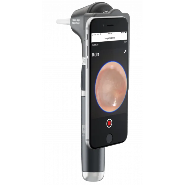 SmartBracket pour IExaminer Welch Allyn