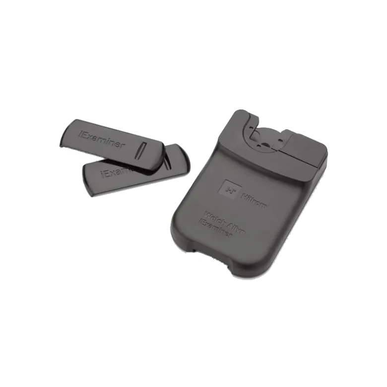 SmartBracket pour IExaminer Welch Allyn