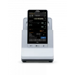 Socle chargeur pour moniteur Edan IM3S