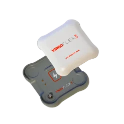 Socle de chargement/connexion PC Cardioline Vireo Flex 3