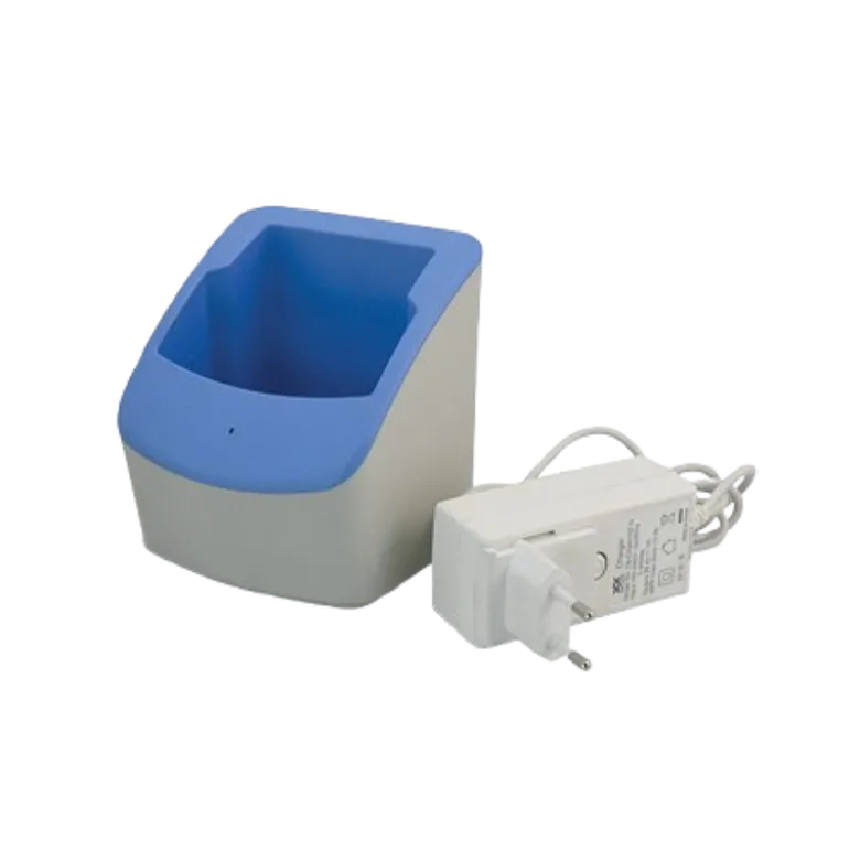 Socle de recharge pour batterie du SamSoft Elite 180