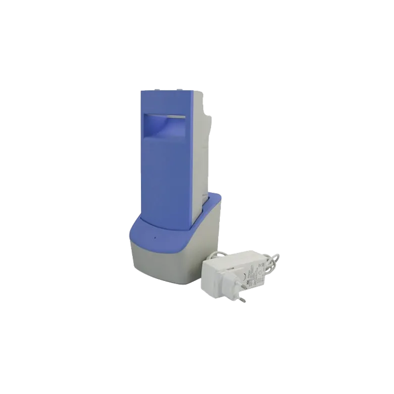 Socle de recharge pour batterie du SamSoft Elite 180