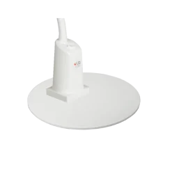 Socle lourd à poser pour lampe Lid