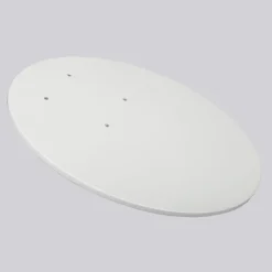 Socle lourd à poser pour lampe Lid