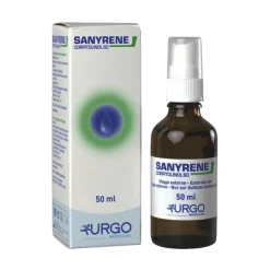 Solution anti-escarres Sanyrène