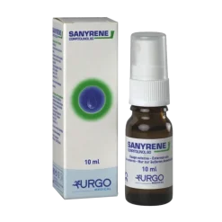 Solution anti-escarres Sanyrène