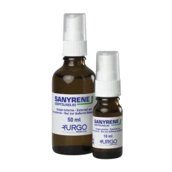 Solution anti-escarres Sanyrène