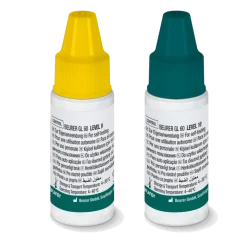 Solution de contrôle Beurer GL 60 Level 9 + 10