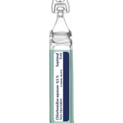 Solution désinfectante Gilbert Septimyl - Chlorhexidine Aqueuse 0.5%