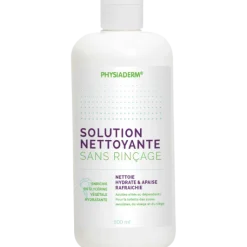 Solution nettoyante sans rinçage Pyshiaderm