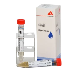 Solutions témoins pour Urilyzer 100 Pro (lot de 2)