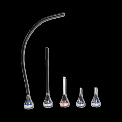 Sonde caméra pour vidéotoscope LED MD SCOPE