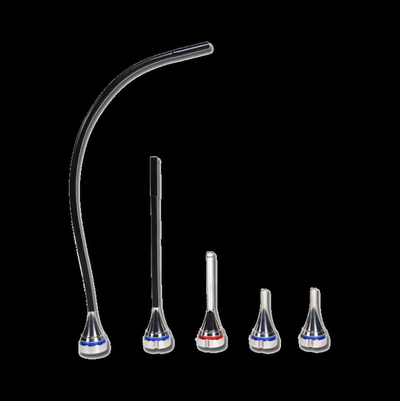 Sonde caméra pour vidéotoscope LED MD SCOPE