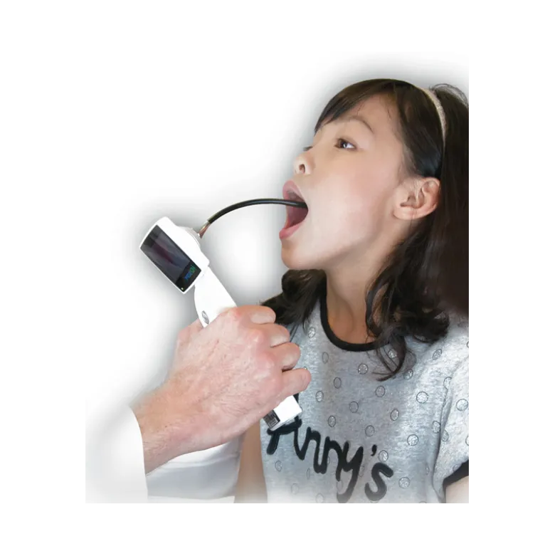 Sonde caméra pour vidéotoscope LED MD SCOPE