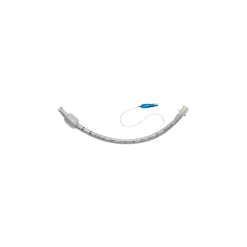 Sondes d'intubation endotrachéale pré-courbées (Boîte de 10)