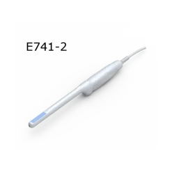 Sondes pour échographe portable à ultrasons Edan DUS60 et DUS60-VET