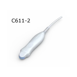 Sondes pour échographe portable à ultrasons Edan DUS60 et DUS60-VET