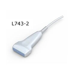 Sondes pour échographe portable à ultrasons Edan DUS60 et DUS60-VET