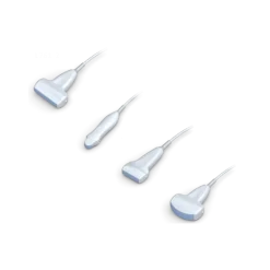 Sondes pour échographe portable à ultrasons Edan DUS60 et DUS60-VET