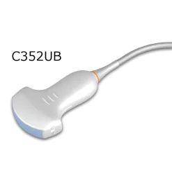 Sondes pour échographe portable à ultrasons Edan U50, U50-VET et U60