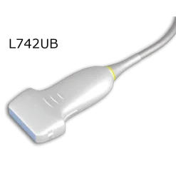 Sondes pour échographe portable à ultrasons Edan U50, U50-VET et U60