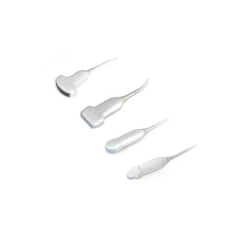 Sondes pour échographe portable à ultrasons Edan U50, U50-VET et U60