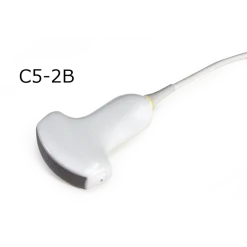 Sondes pour échographe portable à ultrasons Edan U50, U50-VET et U60