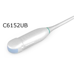 Sondes pour échographe portable à ultrasons Edan U50, U50-VET et U60