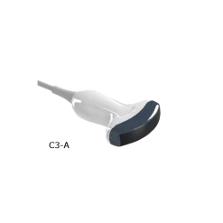 Sondes pour échographes Chison ECO2, ECO3Exp, ECO5, ECO1 VET et ECO3Exp VET