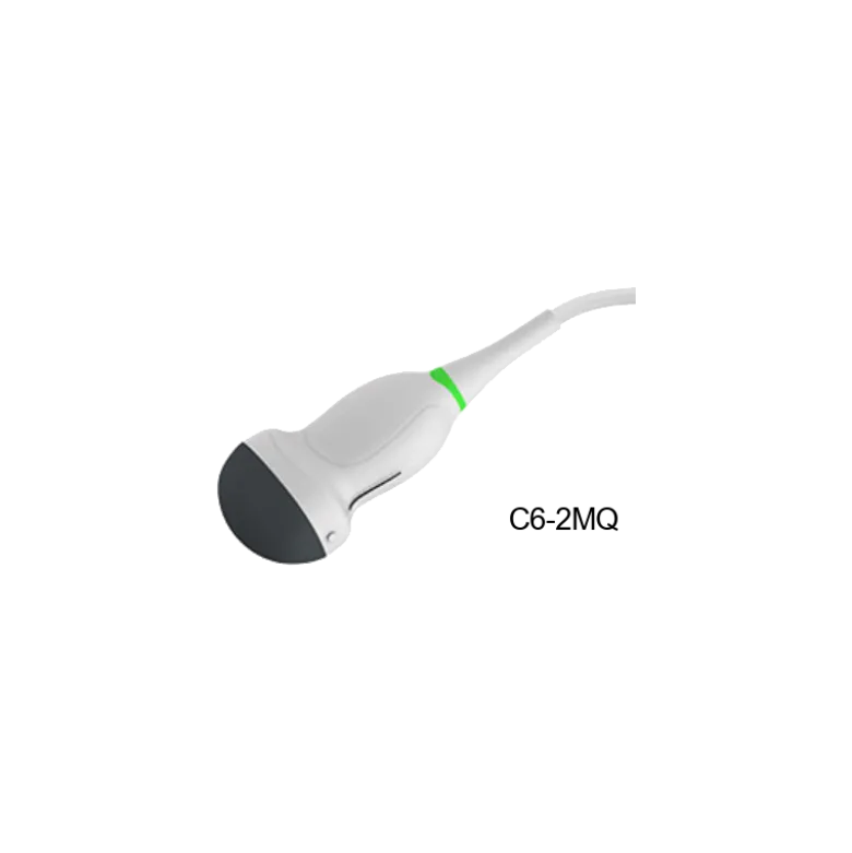Sondes pour échographe à ultrasons Edan LX3