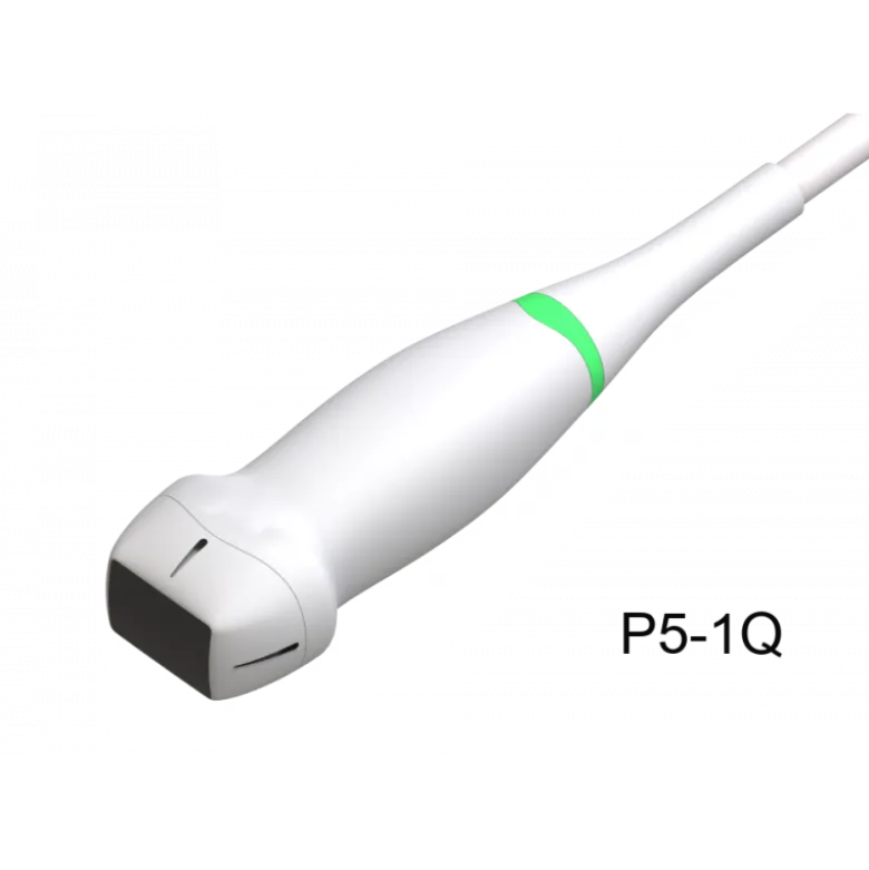 Sondes pour échographe à ultrasons Edan LX3