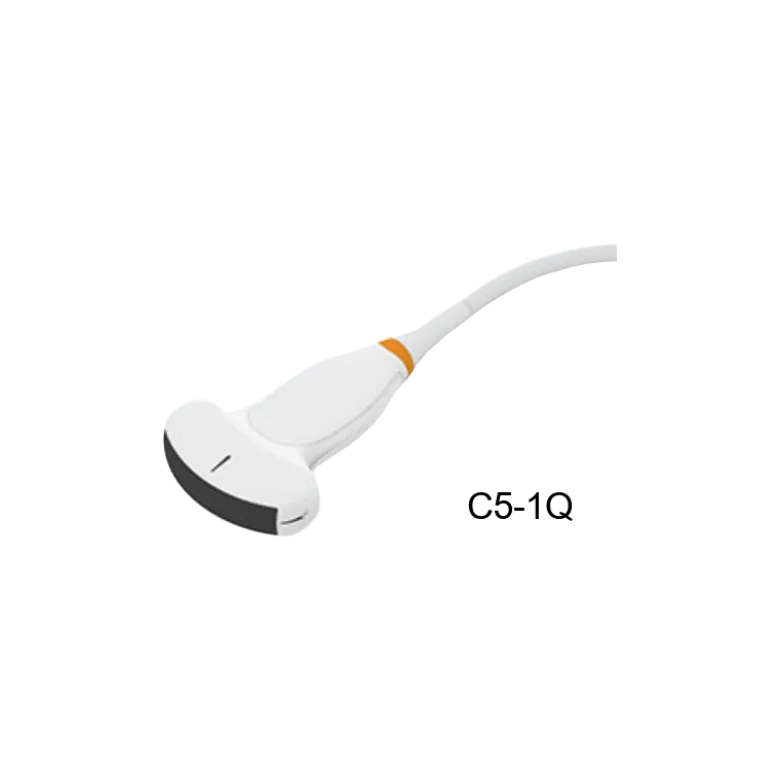 Sondes pour échographe à ultrasons Edan LX3